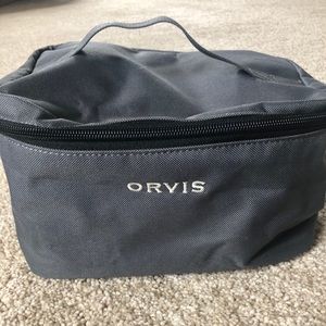 Orvis travel dog bag, NWOT